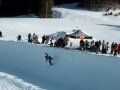 Martin in Terrain Park