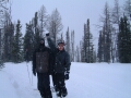 Chris & Martin