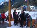 Skibus Stop