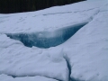 Frozen Lake