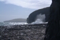 On Dancing Ledge
