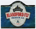 Blandford Fly