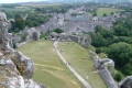 Corfe Castle