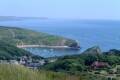 Lullworth Cove