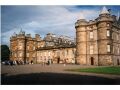Holyrood Palace