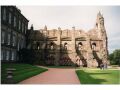 Holyrood Palace