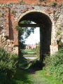 Framlingham Castle
