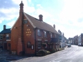 Tom's Old Pub
