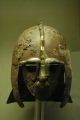 Sutton Hoo, Helmet