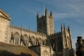 Abbey