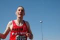 Martin @ 8-9 Miles
