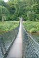 Foot Bridge @ Biblins