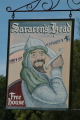 Saracen's Head