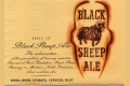 Black Sheep