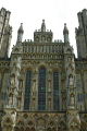 West Front
