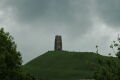 Glastonbury Tor