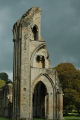Glastonbury Abbey