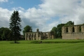 Glastonbury Abbey