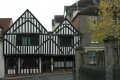 17th Century House, West Stockton