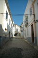 Silves Street