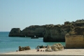 Lagos Beach