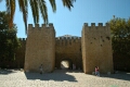 Lagos Town Wall