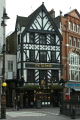 The George