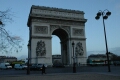Arc de Triomphe
