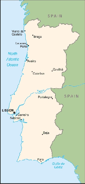 portugal