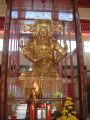Inside Temple
