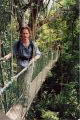 Arial Walkway