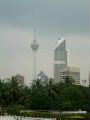 KL Tower +May Bank 
