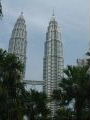 Petronas Towers