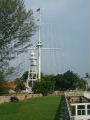 Fort Cornwallis