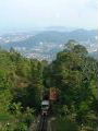 Penang Hill Vernicular Railway