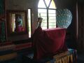 Inside Sri Arulol Thirumurugan Temple