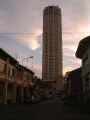 Komtar Tower