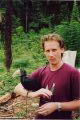 Me & a Hornbill