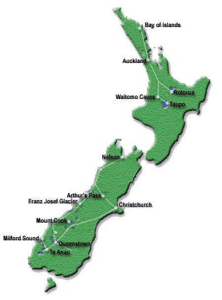 New Zealand