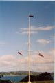 Flag Pole
