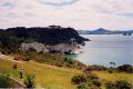 Cathedral Cove