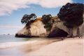 Cathedral Cove