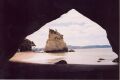 Cathedral Cove