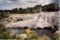 Whakarewarewa Thermal Park