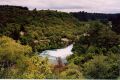 Huka Falls