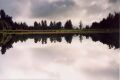 Lake Matheson