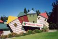 Wanaka Puzzle world