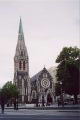 Christchurch