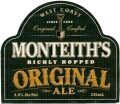 Monteiths
