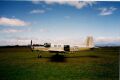 The Plane